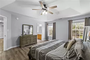 5460 Angel Oaks Dr, Winston-Salem, NC 27105 - Photo 21