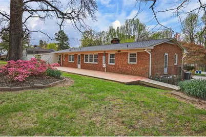 4707 Ramblewood Drive, Greensboro, NC 27406 - Photo 35