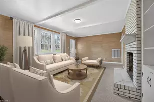 4707 Ramblewood Dr, Greensboro, NC 27406 - Photo 23