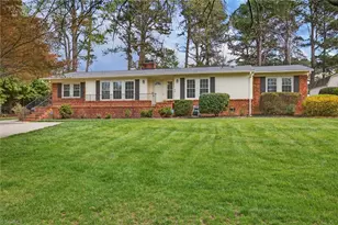 4707 Ramblewood Dr, Greensboro, NC 27406 - Photo 47