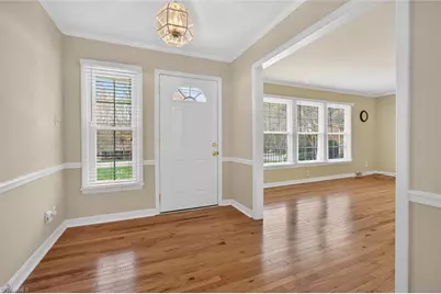 4707 Ramblewood Drive, Greensboro, NC 27406 - Photo 11