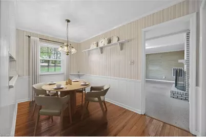 4707 Ramblewood Drive, Greensboro, NC 27406 - Photo 21