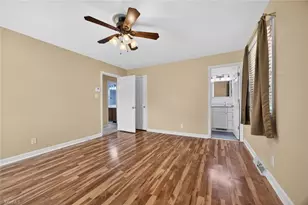 4707 Ramblewood Dr, Greensboro, NC 27406 - Photo 29