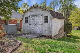 4707 Ramblewood Dr, Greensboro, NC 27406 - Photo 39