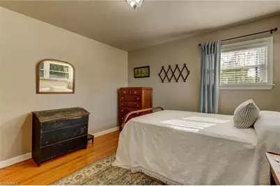 1203 Lawson Street, Eden, NC 27288 - Photo 17