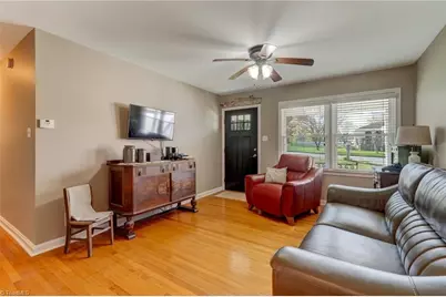 1203 Lawson Street, Eden, NC 27288 - Photo 7