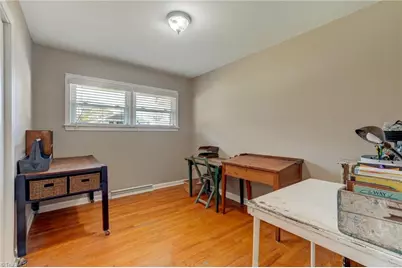 1203 Lawson Street, Eden, NC 27288 - Photo 19