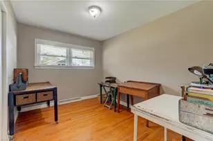 1203 Lawson St, Eden, NC 27288 - Photo 19