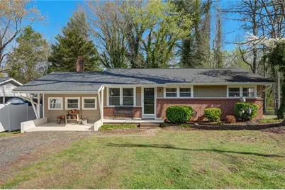 1203 Lawson Street, Eden, NC 27288 - Photo 1