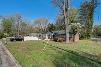 1203 Lawson Street, Eden, NC 27288 - Photo 3