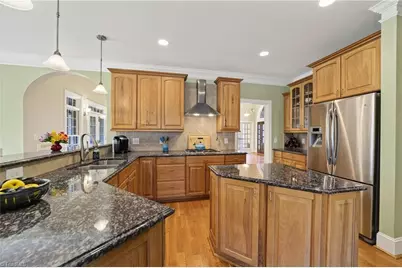 375 Howardtown Circle, Mocksville, NC 27028 - Photo 17