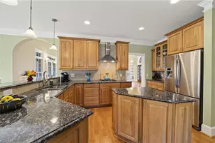 375 Howardtown Cir, Mocksville, NC 27028 - Photo 17