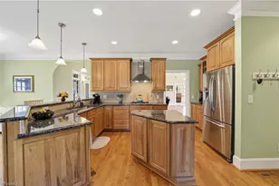 375 Howardtown Cir, Mocksville, NC 27028 - Photo 19