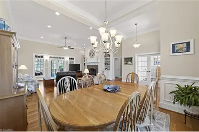 375 Howardtown Circle, Mocksville, NC 27028 - Photo 9