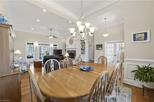 375 Howardtown Cir, Mocksville, NC 27028 - Photo 9