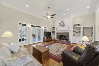 375 Howardtown Circle, Mocksville, NC 27028 - Photo 11