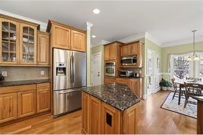 375 Howardtown Circle, Mocksville, NC 27028 - Photo 21