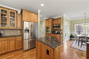 375 Howardtown Cir, Mocksville, NC 27028 - Photo 21