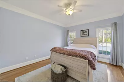 375 Howardtown Circle, Mocksville, NC 27028 - Photo 33