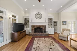 375 Howardtown Cir, Mocksville, NC 27028 - Photo 13