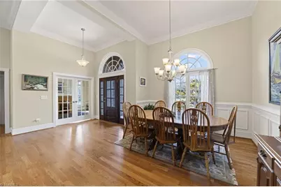 375 Howardtown Circle, Mocksville, NC 27028 - Photo 7