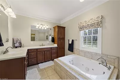 375 Howardtown Circle, Mocksville, NC 27028 - Photo 31