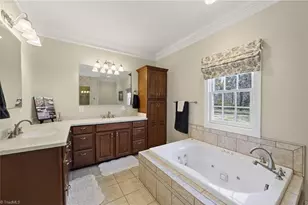 375 Howardtown Cir, Mocksville, NC 27028 - Photo 31