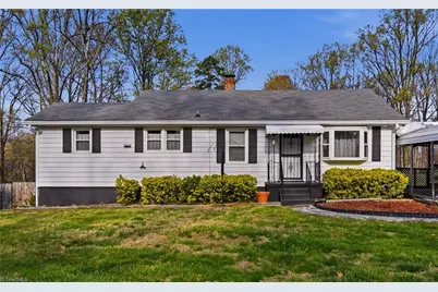 404 Meadowview Drive, Winston-Salem, NC 27107 - Photo 1