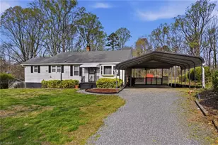 404 Meadowview Dr, Winston-Salem, NC 27107 - Photo 3