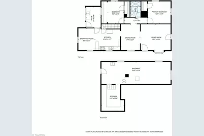 404 Meadowview Drive, Winston-Salem, NC 27107 - Photo 31