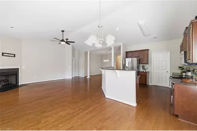5905 Laurel Creek Court, Greensboro, NC 27405 - Photo 17