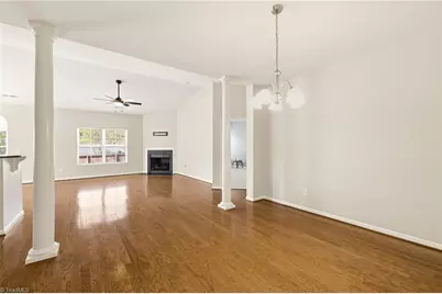 5905 Laurel Creek Court, Greensboro, NC 27405 - Photo 5