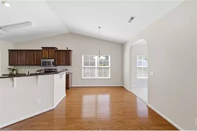 5905 Laurel Creek Court, Greensboro, NC 27405 - Photo 11