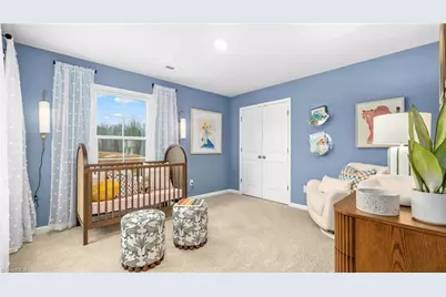 215 Ranger Road, Jamestown, NC 27282 - Photo 13