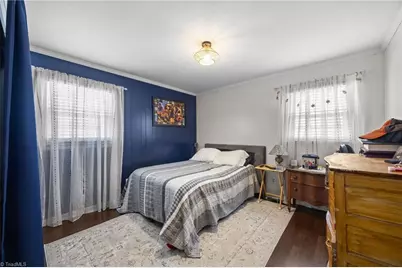 4145 Swannie Coble Road, Snow Camp, NC 27349 - Photo 25