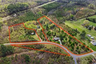 9029 Stack Rd, Colfax, NC 27235 - Photo 1