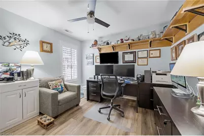 663 Dobson Court, Kernersville, NC 27284 - Photo 23