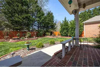 663 Dobson Court, Kernersville, NC 27284 - Photo 25