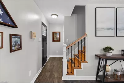 8388 Coachman Lane, Rural Hall, NC 27045 - Photo 3