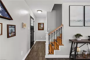 8388 Coachman Ln, Rural Hall, NC 27045 - Photo 3