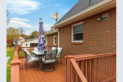 8388 Coachman Lane, Rural Hall, NC 27045 - Photo 33