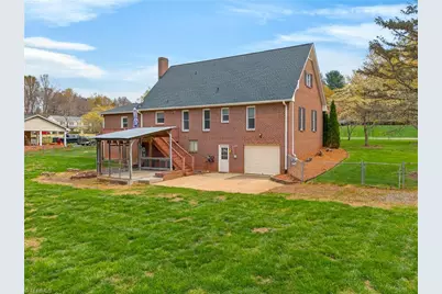 8388 Coachman Lane, Rural Hall, NC 27045 - Photo 37