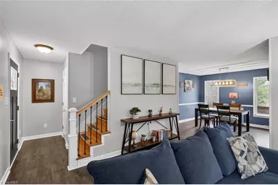 8388 Coachman Lane, Rural Hall, NC 27045 - Photo 7