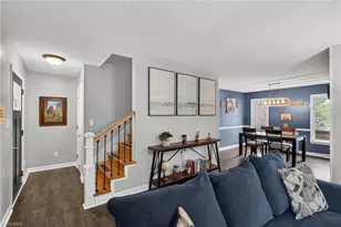 8388 Coachman Ln, Rural Hall, NC 27045 - Photo 7