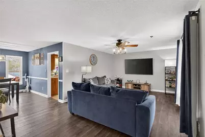 8388 Coachman Lane, Rural Hall, NC 27045 - Photo 5