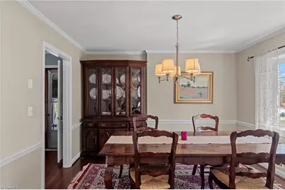 778 Reynolds Road, Lewisville, NC 27023 - Photo 9