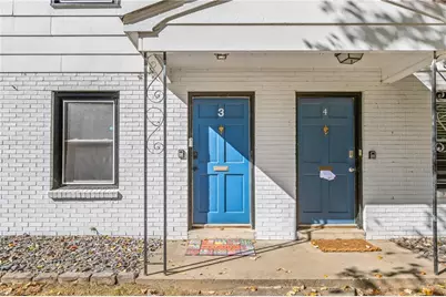 338 Crafton Street #3, Winston-Salem, NC 27103 - Photo 3