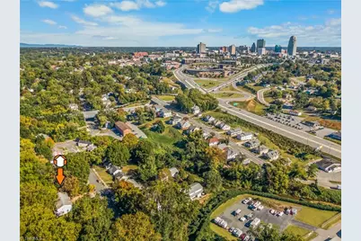 338 Crafton Street #3, Winston-Salem, NC 27103 - Photo 19