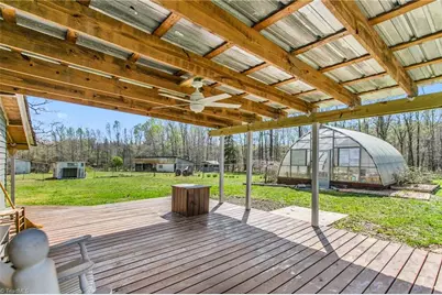 5846 Coble Church Road, Julian, NC 27298 - Photo 37