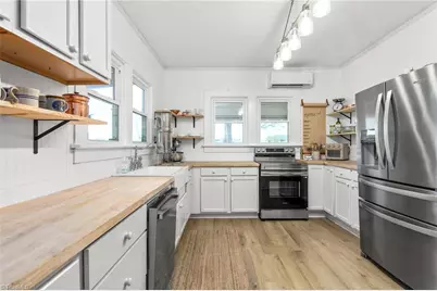 5846 Coble Church Road, Julian, NC 27298 - Photo 19